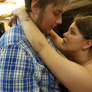 Meet your Posher, Caleb